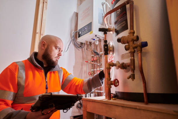 Best Emergency Plumber  in Boulevard Park, WA