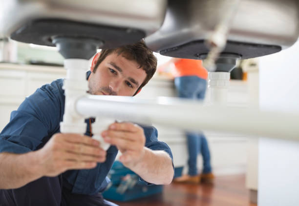 Best Water Leak Repair  in Boulevard Park, WA