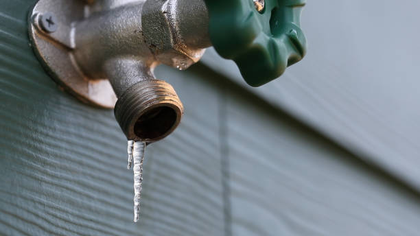 Best Hot Water Heater Installation  in Boulevard Park, WA