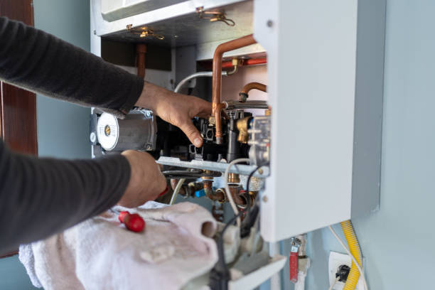 Best Water Heater Repair  in Boulevard Park, WA