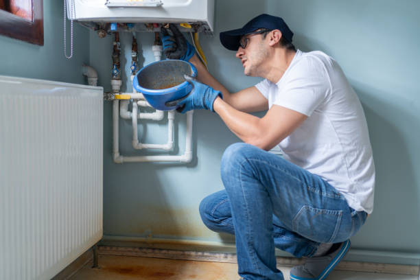 Best Plumbing Inspection Services  in Boulevard Park, WA