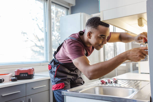 Best Affordable Plumber Near Me  in Boulevard Park, WA