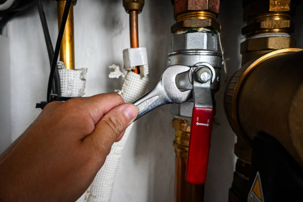 Best Boilers & Radiators  in Boulevard Park, WA